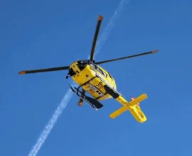 Tirol’de Fırtınada Trajedi: Üç Dağcı Yıldırım Düşmesiyle Hayatını Kaybetti