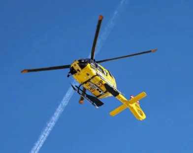 Tirol’de Fırtınada Trajedi: Üç Dağcı Yıldırım Düşmesiyle Hayatını Kaybetti