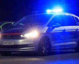 Tirol’de Gençlerin Saldırısı: 45 Yaşındaki Adam Beyin Kanamasıyla Hastanede