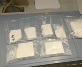 Tirol’de Polis Kokain Hırsızlığıyla Suçlanıyor