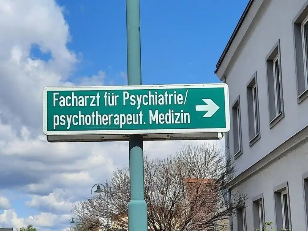Tirol’de Ruh Sağlığı Alarmı: Gençler Terapi İçin Aylarca Bekliyor Tirol’de Ruh Sağlığı Alarmı: Gençler Terapi İçin Aylarca Bekliyor