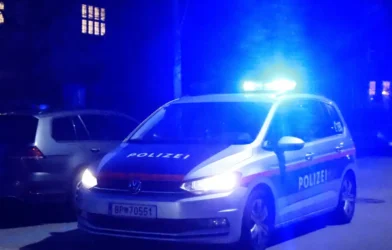 Tirol'de Şok Hırsızlık: E-Bisikletler, Giysiler ve Nakit Para Kayboldu Tirol'de Şok Hırsızlık: E-Bisikletler, Giysiler ve Nakit Para Kayboldu