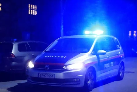 Tirol'de Şok Hırsızlık: E-Bisikletler, Giysiler ve Nakit Para Kayboldu