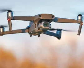 Tirol’de Şok Olay: Adam Alman Turistin Dronunu Av Tüfeğiyle Vurdu