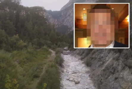 Tirol’de Trajik Olay: Ünlü Bankacı Dağda Hayatını Kaybetti