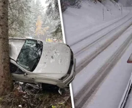 Tirol’de Yoğun Kar Yağışı ve Artan Çığ Tehlikesi: Kış Erken Geldi
