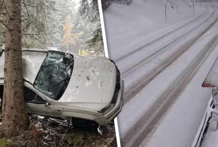Tirol’de Yoğun Kar Yağışı ve Artan Çığ Tehlikesi: Kış Erken Geldi