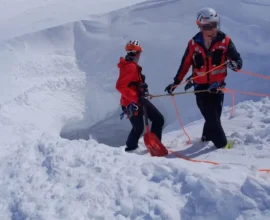 Tirol’deki Ölümcül Çığ Faciasında Bergführe Karar: Soruşturma Kapandı