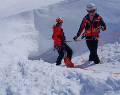 Tirol’deki Ölümcül Çığ Faciasında Bergführe Karar: Soruşturma Kapandı