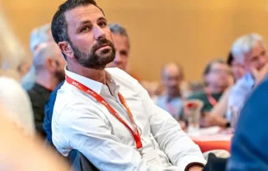 Tiroler SPÖ, Georg Dornauer’ı partiden ve meclis grubundan ihraç etti Tiroler SPÖ, Georg Dornauer’ı partiden ve meclis grubundan ihraç etti