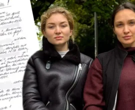 Trajik Aşk Hikayesi: Frank H.’nin Ölümünden Sonra Başlayan Miras Kavgası