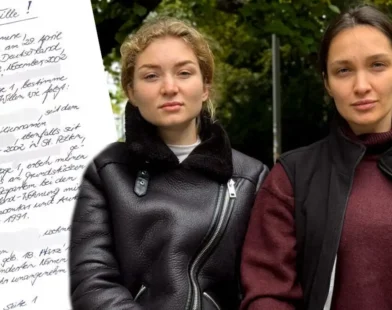 Trajik Aşk Hikayesi: Frank H.’nin Ölümünden Sonra Başlayan Miras Kavgası