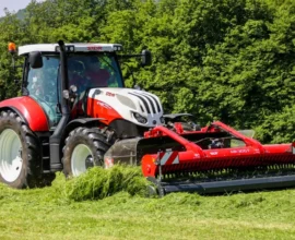 Traktörle Oğlunun Ayağını Ezen Sarhoş Çiftçi: Mucizevi Kurtuluş