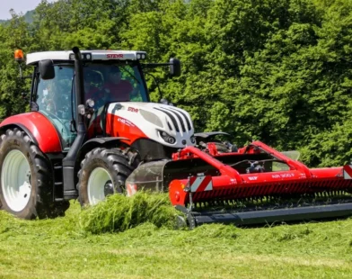 Traktörle Oğlunun Ayağını Ezen Sarhoş Çiftçi: Mucizevi Kurtuluş