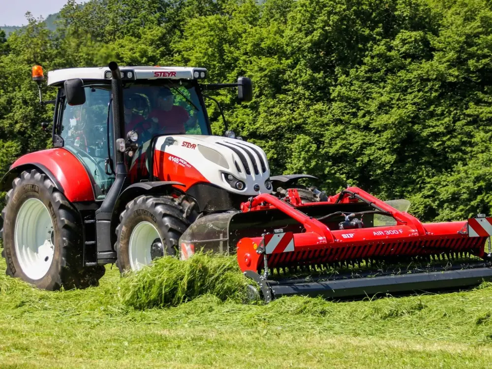 Traktörle Oğlunun Ayağını Ezen Sarhoş Çiftçi: Mucizevi Kurtuluş