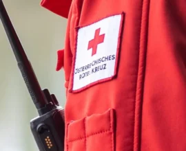 Traun’da sahte Kızılhaç çalışanı paniğe yol açtı