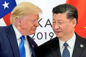 Trump, 1 Kasım’dan İtibaren Tüm Çin Mallarına %100 Ek Gümrük Vergisi Getiriyor Trump, 1 Kasım’dan İtibaren Tüm Çin Mallarına %100 Ek Gümrük Vergisi Getiriyor