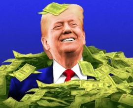 Trump, ABD’ye Giren Herkesten 15.000 Dolar Teminat İstiyor