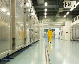 Trump: Biden İran’ı Çoktan Durdurmalıydı