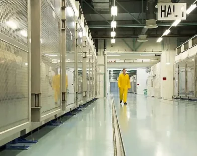 Trump: Biden İran’ı Çoktan Durdurmalıydı