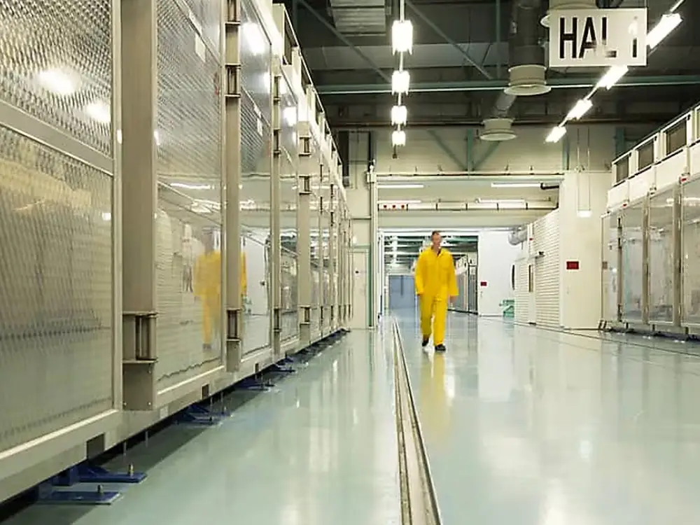 Trump: Biden İran’ı Çoktan Durdurmalıydı Trump: Biden İran’ı Çoktan Durdurmalıydı