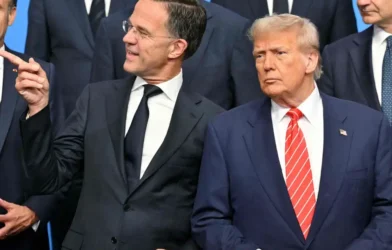 Trump, "Daddy" Lakabını Tişörte Taşıdı: 35 Dolarlık Seçim Pazarlaması