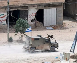 Trump, Gazze Şeridi'ni "Ele Geçirip" "Özgürlük Bölgesi"ne Dönüştürmek İstiyor