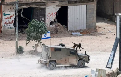 Trump, Gazze Şeridi'ni "Ele Geçirip" "Özgürlük Bölgesi"ne Dönüştürmek İstiyor Trump, Gazze Şeridi'ni "Ele Geçirip" "Özgürlük Bölgesi"ne Dönüştürmek İstiyor