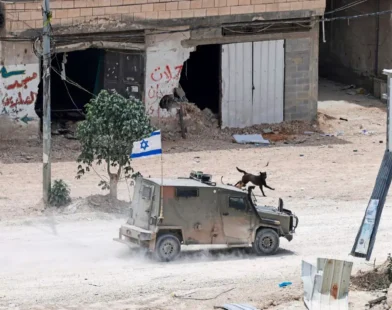 Trump, Gazze Şeridi'ni "Ele Geçirip" "Özgürlük Bölgesi"ne Dönüştürmek İstiyor