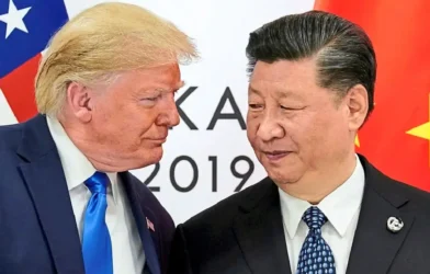 Trump ile Xi Seul’de: Masadaki Gündem Gümrükler, Nadir Topraklar, TikTok ve Ukrayna