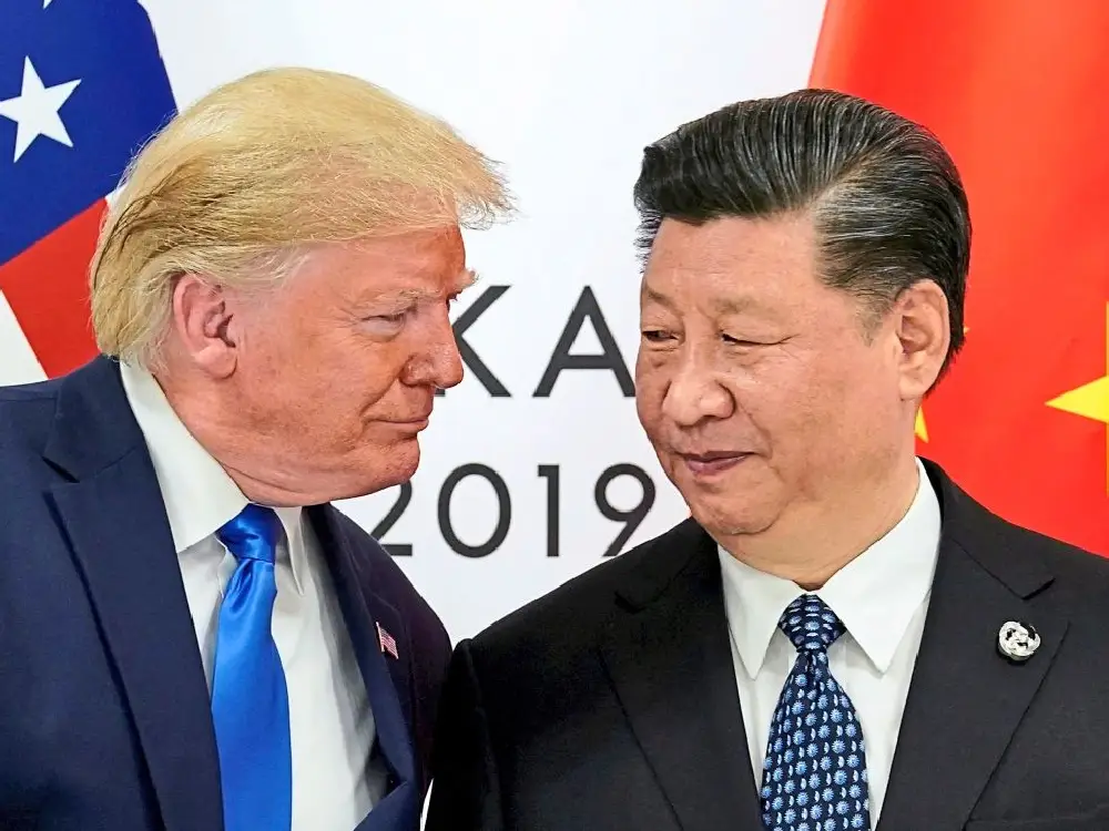 Trump ile Xi Seul’de: Masadaki Gündem Gümrükler, Nadir Topraklar, TikTok ve Ukrayna