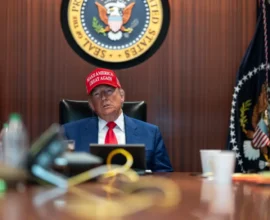 Trump: İran Nükleer Tesisleri Tamamen İmha Edildi