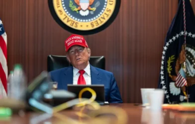 Trump: İran Nükleer Tesisleri Tamamen İmha Edildi Trump: İran Nükleer Tesisleri Tamamen İmha Edildi