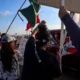 Trump Karşıtı Protestoda Vurulan Gösterici Hayatını Kaybetti Trump Karşıtı Protestoda Vurulan Gösterici Hayatını Kaybetti
