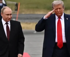 Trump-Putin Görüşmesi Krizle Sonuçlandı: Avrupa İçin Kötü Sinyal
