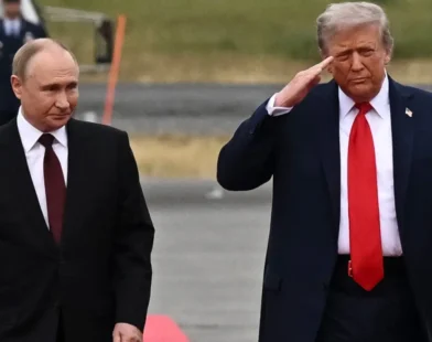 Trump-Putin Görüşmesi Krizle Sonuçlandı: Avrupa İçin Kötü Sinyal