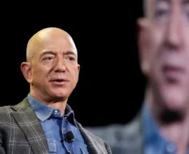 Trump ve Musk Arasındaki Gerilimden Bezos Faydalanmak İstiyor