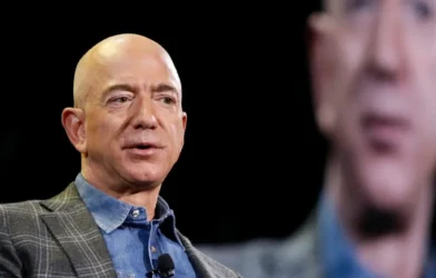 Trump ve Musk Arasındaki Gerilimden Bezos Faydalanmak İstiyor