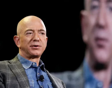 Trump ve Musk Arasındaki Gerilimden Bezos Faydalanmak İstiyor