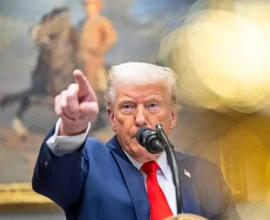 Trump, Yabancı Öğrencilerin Harvard’a Girişini Yasaklamak İstiyor