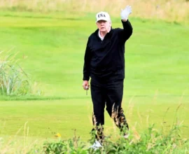 Trump’ın Ticaret Stratejisi: Yüksek Gümrükle Anlaşma Zorlaması