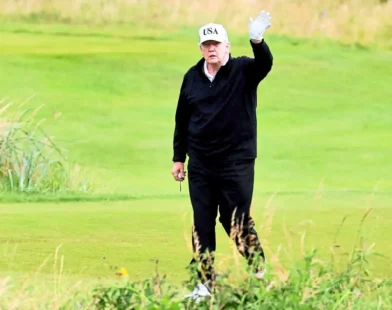 Trump’ın Ticaret Stratejisi: Yüksek Gümrükle Anlaşma Zorlaması