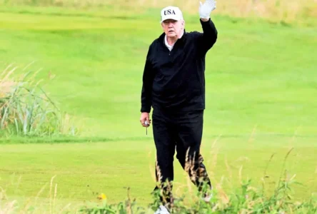 Trump’ın Ticaret Stratejisi: Yüksek Gümrükle Anlaşma Zorlaması