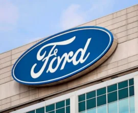 Trump’ın Vergileri Ford’u Vurdu: 2 Milyar Dolar Zarar