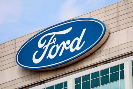 Trump’ın Vergileri Ford’u Vurdu: 2 Milyar Dolar Zarar