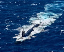 Trump'tan Rusya'ya Nükleer Gözdağı: ABD, İki Nükleer Denizaltı Yolladı