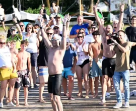 Üçüncü Etap Tamamlandı: Hengl’in Amacı Rekor Değil Umut