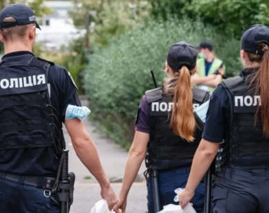 Ukrayna İstihbarat Subayı Başkentte Silahlı Saldırıda Öldürüldü