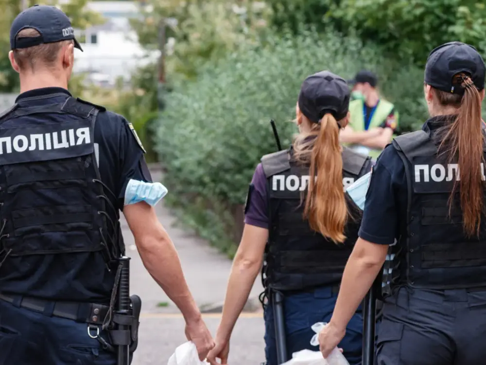 Ukrayna İstihbarat Subayı Başkentte Silahlı Saldırıda Öldürüldü Ukrayna İstihbarat Subayı Başkentte Silahlı Saldırıda Öldürüldü