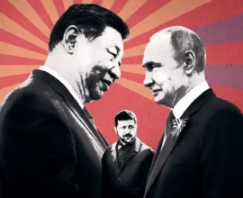 Ukrayna Savaşında Çin’in Rolü: Gerçekten Tarafsız mı?